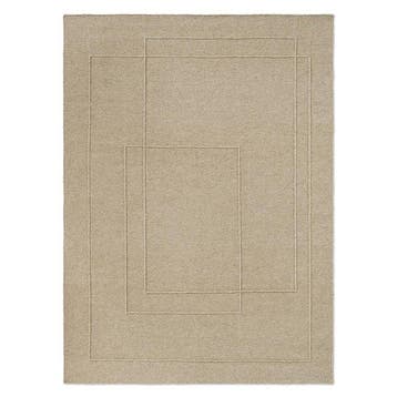 Brink en Campman - Senso Planes 199001 - Vloerkleed - 230 cm