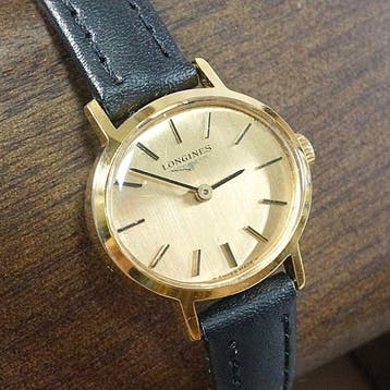Longines - Unknown - Zonder minimumprijs - 17923947 - Dames