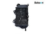 Radiateur Rechts Kawasaki KLX 650 1993-1996 (KLX650A), Motoren, Verzenden, Gebruikt
