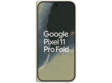 Google -  Pixel 11 Pro Fold - 256 Gb  - Olive, Verzenden, Nieuw, Zonder abonnement