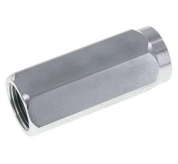 G 1 Hydrauliek Terugslagklep Staal 1-350 bar (14.5-5075, Verzenden, Nieuw