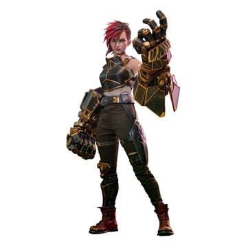 Arcane Action Figure 1/6 Vi 28 cm, Ophalen of Verzenden, Nieuw