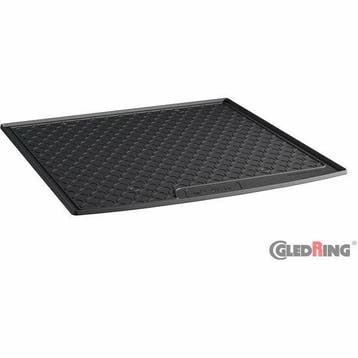 Rubberen Kofferbakmat Volkswagen Golf 8 Variant 2020- RL290, Auto diversen, Automatten, Nieuw