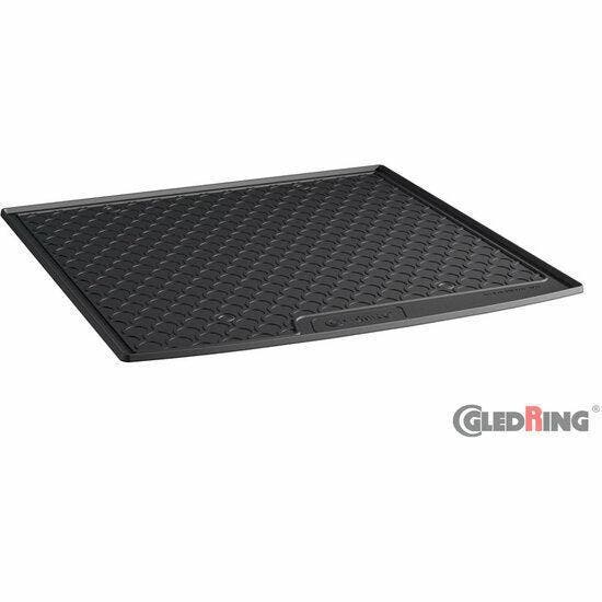 Rubberen Kofferbakmat Volkswagen Golf 8 Variant 2020- RL290, Auto diversen, Automatten, Nieuw