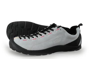 Keen Sportschoenen in maat 42 Wit, Kleding | Heren, Verzenden, Zo goed als nieuw, Keen, Wit