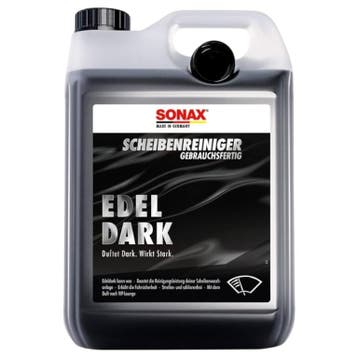 Sonax Edeldark Ruitenwisservloeistof 5L Kant-en-Klaar, Verzenden