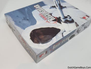 PC Big Box - Roque Spear - Tom Claneys Rainbow Six, Verzenden, Gebruikt