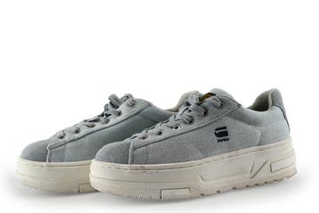 G-Star Sneakers in maat 38 Blauw, G-Star, Verzenden, Blauw, Sneakers of Gympen
