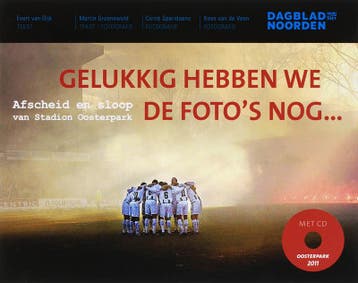 Gelukkig hebben wij de fotos nog 9789033005978, Boeken, Verzenden, Gelezen, M. Groenewold