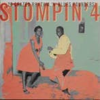 cd - Various - Stompin 4 (20 Crazed Rhythm N Blues Pou..., Verzenden, Zo goed als nieuw