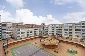 Te huur: Appartement Tripstraat in Den Haag, Den Haag, Appartement, Zuid-Holland