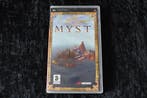Myst Sony PSP, Verzenden, Nieuw