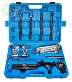 Lagertrekkerset - lager Trekker - hydraulische 10 Ton Poelie, Ophalen of Verzenden, Nieuw