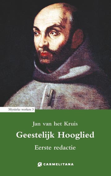 Geestelijk Hooglied | Jan Kruis | Nieuw, Boeken, Ophalen of Verzenden, Nieuw, Jan Kruis