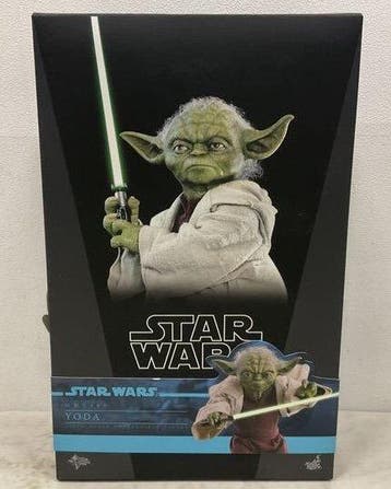 Hot Toys - Action figure Hot Toys Movie Masterpiece MMS-495, Verzamelen, Film en Tv, Nieuw