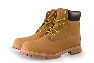 Henry Gondorff Boots in maat 42 Bruin, Bruin, Verzenden, Boots, Zo goed als nieuw