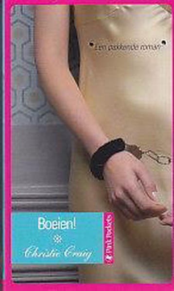 Boeien! / Pink Pockets / 29 9789037827699 C. Craig, Boeken, Romans, Verzenden, Gelezen, C. Craig
