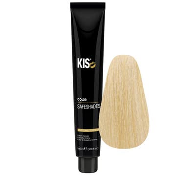 KIS  Safeshades  100 ml  10N, Sieraden, Tassen en Uiterlijk, Verzenden, Nieuw
