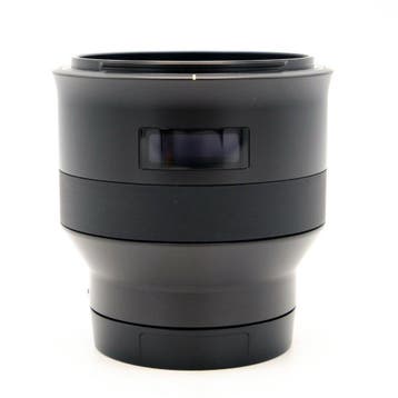 Zeiss Batis 25mm F2 Sony FE-Mount Objectief (Occasion), Audio, Tv en Foto, Ophalen of Verzenden, Zo goed als nieuw, Groothoeklens