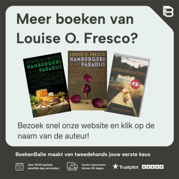 Nieuwe spijswetten - Louise O. Fresco 9789035130043, Verzenden, Gelezen, Louise O. Fresco