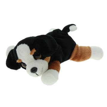 Cornelissen Berner Sennen knuffel - pluche - 18 cm, Verzenden, Nieuw