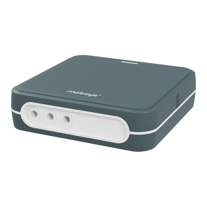 Mobeye CML4055 CM-Guard TwinLog, Doe-het-zelf en Verbouw, Alarmsystemen, Ophalen of Verzenden