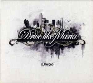 cd card - Drive Like Maria - Elmwood, Verzenden, Zo goed als nieuw, Rock en Metal