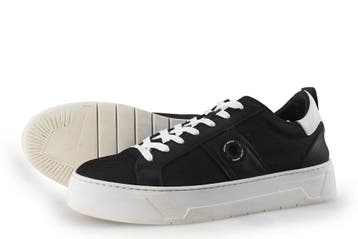 Antony Morato Sneakers in maat 45 Zwart, Antony Morato, Verzenden, Zwart, Sneakers of Gympen