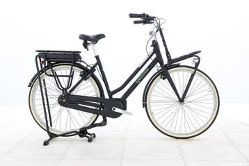 Gazelle MISS GRACE C7+ HMB 500 – 2024 – 165 - 178 cm, Verzenden, Zo goed als nieuw, Gazelle