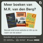 UITKIJKEN VOOR HET RAAM 9789066511743 M.R. van den Berg, Verzenden, Gelezen, M.R. van den Berg