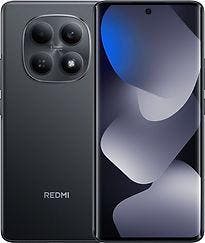 Xiaomi Redmi Note 15 Dual SIM 128GB black, Telecommunicatie, Verzenden, Zo goed als nieuw, Zonder abonnement, Zonder simlock