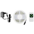 Benson Flexibele LED strip - daglicht 6500K - 3 meter - i..., Ophalen of Verzenden, Nieuw