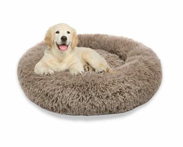 Hondenkussens Honden Puppy Kussen Hondenmanden Hondenbank!, Ophalen of Verzenden, Nieuw