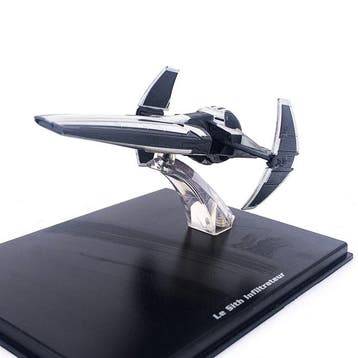 Star Wars - Sith Infiltrator (Darth Maul’s iconic modified, Nieuw