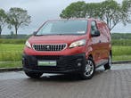 Peugeot Expert, Automaat, Gebruikt, Euro 6, Diesel