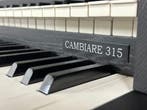 Content Cambiare 315, Muziek en Instrumenten, Orgels, Zo goed als nieuw, 3 klavieren, Orgel