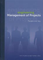 Management of engineering projects 9789081216203, Boeken, Verzenden, Zo goed als nieuw
