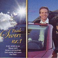 Paul Severs - Het Beste Van - Nr.1 - CD, Ophalen of Verzenden, Nieuw in verpakking