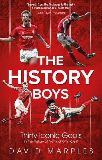 9781836800019 The History Boys David Marples, Verzenden, Nieuw, David Marples