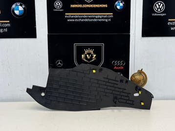 Renault Captur dashboard bekleding rechts art.689209184R, Gebruikt, Renault