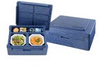 GGM Gastro | Thermoking | Thermobox - thermobox | PLB-700 |, Verzenden