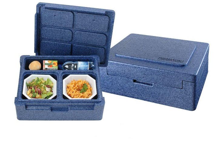 GGM Gastro | Thermoking | Thermobox - thermobox | PLB-700 |, Zakelijke goederen, Horeca | Food, Verzenden
