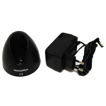 Welch Allyn bureaulader met adapter t.b.v. Lithium-Ion, Diversen, Verpleegmiddelen, Verzenden, Nieuw