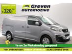 Peugeot Expert 2.0 BlueHDI L3H1 | Aut. | Clima | Camera |, Automaat, Diesel, Nieuw, Zilver of Grijs