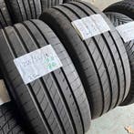 2 x Goodyear Eagle F1 255-55-18 Zomerbanden 7,5mm, Auto-onderdelen, Banden en Velgen, 18 inch, Gebruikt, 255 mm, Ophalen of Verzenden