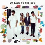 cd - Go Back To The Zoo - Zoo, Verzenden, Zo goed als nieuw