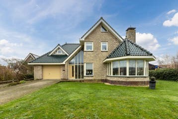 Te huur: Huis Kanaalkade in t Zand, 't Zand, Noord-Holland
