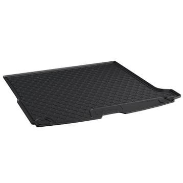 Rubber kofferbakmat | geschikt voor Volvo | V60 18- 5d sta., Verzenden, Nieuw