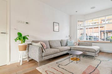 Te huur: Huis Cypressenstraat in IJmuiden, Noord-Holland, IJmuiden