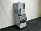 Scotsman ijsblokjes machine mxg 427 met bunker 170 KG, Ophalen of Verzenden, Nieuw in verpakking, Koelen en Vriezen